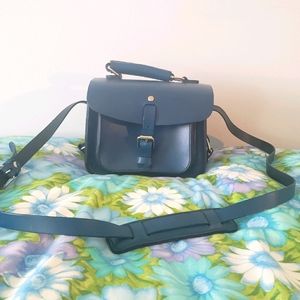 John Fluevog Stephanie Bag